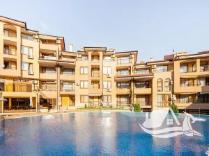 Prodej bytu 3+kk, Nesebar, Bulharsko, 120 m2