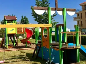 Prodej bytu 3+kk, Nesebar, Bulharsko, 120 m2