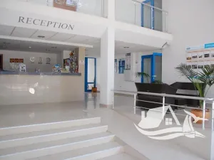 Prodej bytu 3+kk, Nesebar, Bulharsko, 68 m2