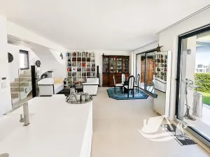 Prodej rodinného domu, Pomorie, Bulharsko, 118 m2