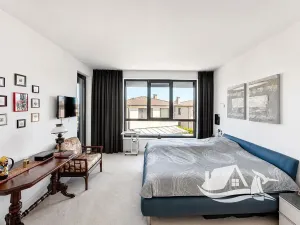 Prodej rodinného domu, Pomorie, Bulharsko, 118 m2