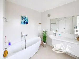 Prodej rodinného domu, Pomorie, Bulharsko, 118 m2