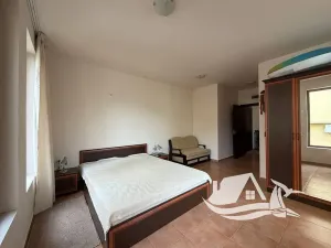 Prodej bytu 2+kk, Ravda, Bulharsko, 76 m2