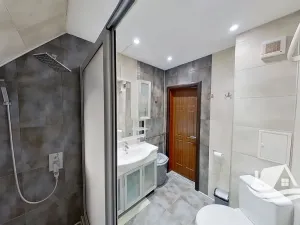 Prodej bytu 3+kk, Burgas, Bulharsko, 89 m2