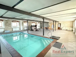 Prodej zemědělské usedlosti, Bavorov, 3277 m2