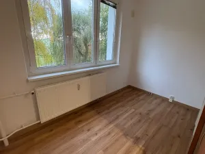 Prodej bytu 1+1, Sokolov, Švabinského, 49 m2