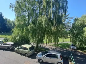 Prodej bytu 1+1, Sokolov, Švabinského, 49 m2