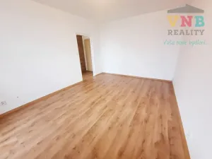 Pronájem bytu 1+1, Prostějov, Antonína Slavíčka, 32 m2