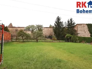 Pronájem rodinného domu, Tuchoraz, 72 m2