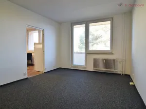 Pronájem bytu 2+1, Brno - Bohunice, Pod nemocnicí, 50 m2
