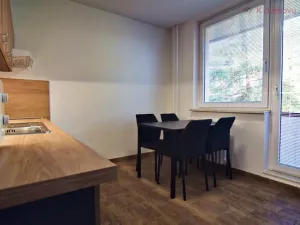 Pronájem bytu 2+1, Brno - Bohunice, Pod nemocnicí, 50 m2