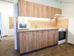 Pronájem bytu 2+1, Brno - Bohunice, Pod nemocnicí, 50 m2