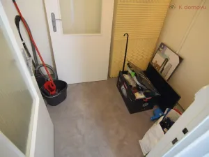 Pronájem bytu 2+1, Brno - Bohunice, Pod nemocnicí, 50 m2