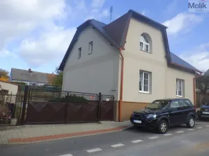 Prodej rodinného domu, Lužná, Nová, 150 m2