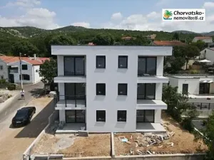 Prodej bytu 3+kk, Povile, Chorvatsko, 53 m2