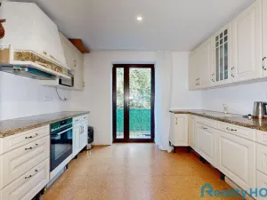 Prodej rodinného domu, Ponědraž, 136 m2