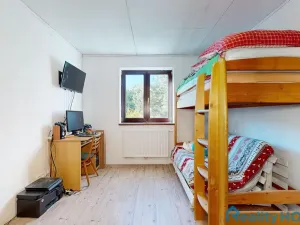 Prodej rodinného domu, Ponědraž, 136 m2