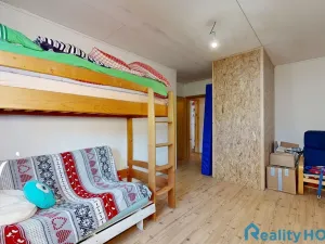 Prodej rodinného domu, Ponědraž, 136 m2