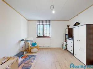 Prodej rodinného domu, Ponědraž, 136 m2
