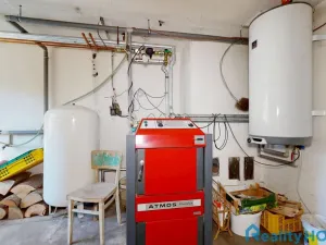 Prodej rodinného domu, Ponědraž, 136 m2