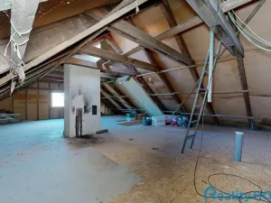 Prodej rodinného domu, Ponědraž, 136 m2