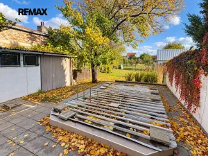 Prodej rodinného domu, Březí, Mládežnická, 150 m2