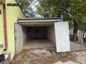 Pronájem garáže, Kyjov, Tichá, 21 m2