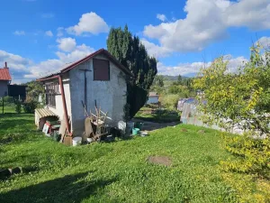 Prodej chaty, Příbram - Příbram VI-Březové Hory, Ke Stadionu, 14 m2