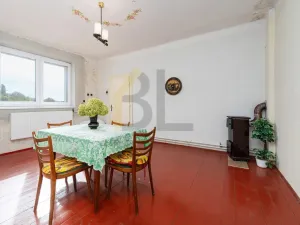 Prodej rodinného domu, Březová, 74 m2