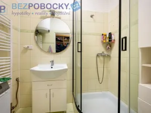 Prodej bytu 3+1, Přibyslav, Nerudova, 72 m2