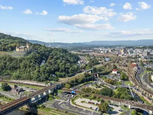 Prodej bytu 2+1, Ústí nad Labem, Žukovova, 68 m2