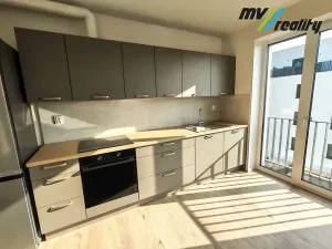 Pronájem bytu 3+kk, Lysá nad Labem, Šípková, 67 m2