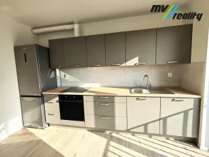 Pronájem bytu 3+kk, Lysá nad Labem, Šípková, 67 m2