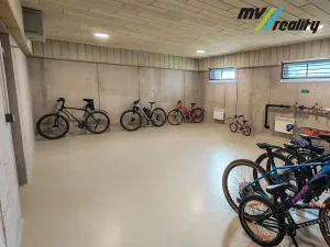 Pronájem bytu 3+kk, Lysá nad Labem, Šípková, 67 m2