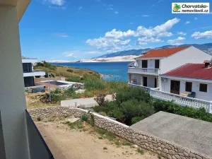 Prodej bytu 2+kk, Pag, Chorvatsko, 50 m2
