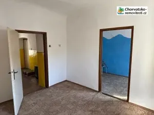 Prodej bytu 1+1, Senj, Chorvatsko, 50 m2