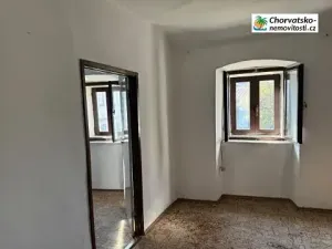 Prodej bytu 1+1, Senj, Chorvatsko, 50 m2