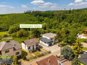 Prodej rodinného domu, Osvětimany, 123 m2