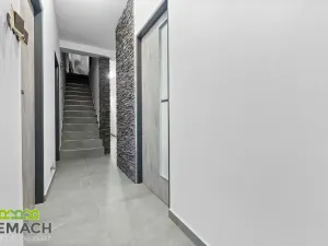 Prodej rodinného domu, Osvětimany, 123 m2