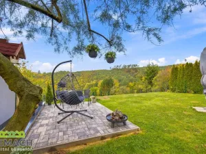 Prodej rodinného domu, Osvětimany, 123 m2