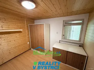 Pronájem chaty, Brno, 56 m2
