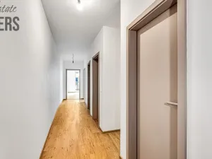 Prodej bytu 3+kk, Vrchlabí, Papírenská, 89 m2