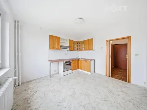 Prodej bytu 1+1, Praha - Krč, Štúrova, 42 m2