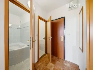 Prodej bytu 1+1, Praha - Krč, Štúrova, 42 m2
