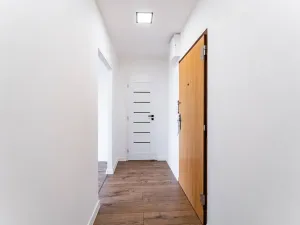 Pronájem bytu 2+1, Šumperk, Jugoslávská, 46 m2