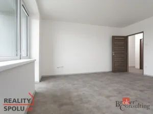 Pronájem bytu 3+1, Leskovec nad Moravicí, 72 m2