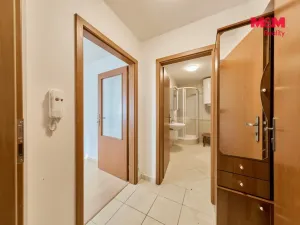 Prodej bytu 2+kk, Jablonec nad Jizerou - Buřany, 46 m2