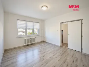 Pronájem bytu 2+1, Ostrava - Hrabůvka, Provaznická, 56 m2