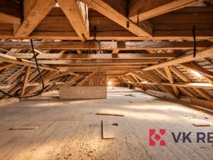 Prodej zemědělského objektu, Trhanov, 2380 m2