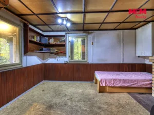 Prodej chaty, Hradec, 32 m2